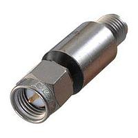 Midwest Microwave / Cinch Connectivity Solutions M3933/14-11N Connectorized Attenuators SMA QPL ATT