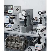 How do Rockwell, Brinell, and Vickers hardness differ? How to choose the right hardness testing method
