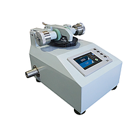 Cometech QC-619H Abrasion Tester (5 - 100 rpm)