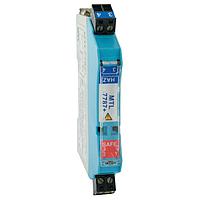 Dwyer MTL7706 Intrinsically Safe Shunt-Diode Barrier for Dwyer® Transmitters (FM: 4.2 mH, BASEEFA: 4.2 mH)