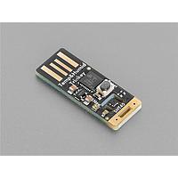 Adafruit 5896 Humidity and Temperature Sensor Adafruit SHT45 Trinkey - USB Temperature and Humidity Sensor