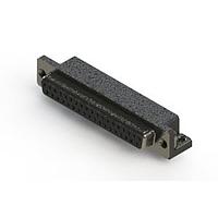 EDAC 622-037-668-532 D-Sub Connectors - Standard Density EDAC Standard Right Angle D-Sub Connector