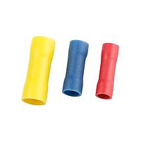 KS Terminals PVT1 Parallel Vinyl, Parallel, 22-16 AWG, 16.5 mm