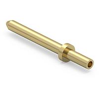 Mill-Max 3103-3-00-34-00-00-08-0 Terminal Pin 50u AU OVER NI