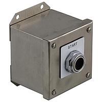 Square D 9001KYSS101 Switch Hardware CONTROL STATION + OPERATORS