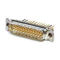 Cinch DBE25PTIF179C Plug DSUB 25 M WW.585" CLIN G TI