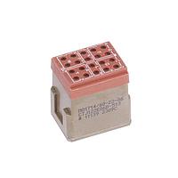 DEUTSCH - TE Connectivity M81714/60-22-06 Socket Junction Modules CTJ122E06B-513 [V001] MODULE ASSY