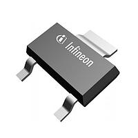 Infineon ISP25DP06LMSATMA1 MOSFETs SMALL SIGNAL MOSFETS