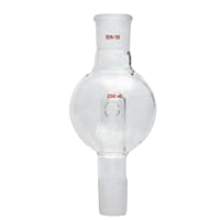 DLAB 18300093 Foam Brake (250ml; NS 29/32)