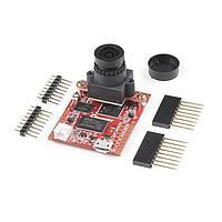 SparkFun SEN-16989 OpenMV Cam H7 Plus OpenMV Cam H7 Plus