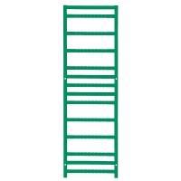 Weidmuller 1924290000 Terminal Block Tools & Accessories MF-W 5/5 MINI MC NE GN