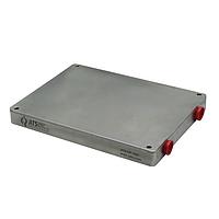 Advanced Thermal Solutions ATS-CP-1001 IGBT Cold Plate at DT= 5.0oC and 4L/min., Cool Capacity 1kW, No Finish, 198x147x20mm