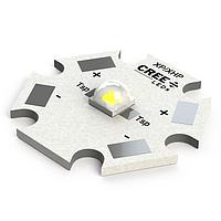 New Energy XQERED-H0-0000-000000401-SB01 Low Power LEDs Red LED 620 - 630 nm Starboard XQE