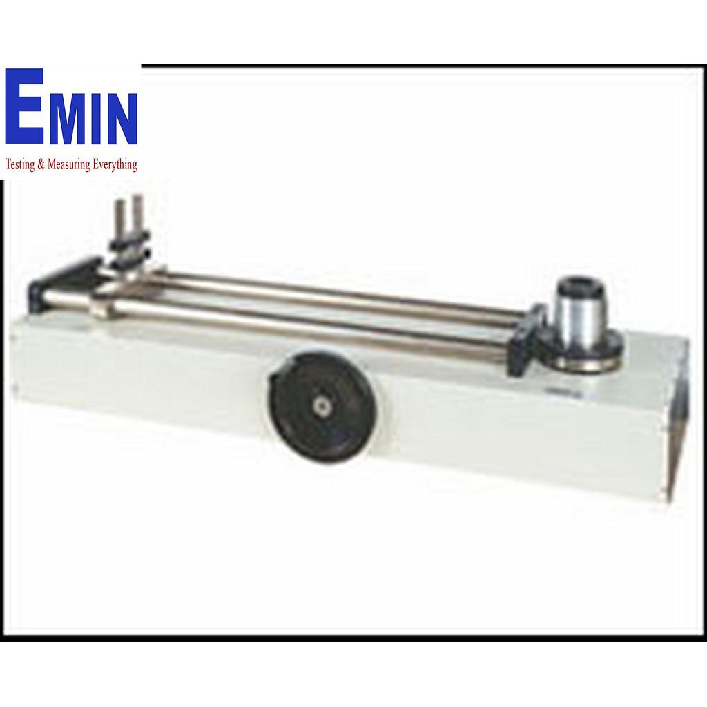 Torque calibration equipment for testing and verifying torque tools