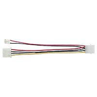 Matrix Orbital PC5V DC Power Cords Power Cable 5 Volts