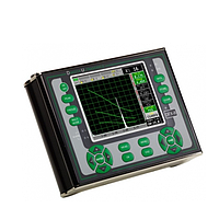Dakota DFX 8 Ultrasonic Thickness Gauge and Flow detector (0,63 mm-3048 cm)