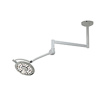 Micare JD1800 Single Ceiling Mount Shadowless Operating Lamp (120,000 Lux; 30W)