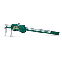 INSIZE 1187-150A DIGITAL OUTSIDE NECK CALIPER , 0-150mm/0-6"