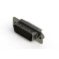 EDAC 637-026-632-262 High Density D-Sub Connectors Vertical High Density D-Sub Connector