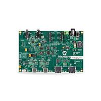 Microchip Technology EVB-USB4715 USB 2.0 USB4715  Evaluation Board