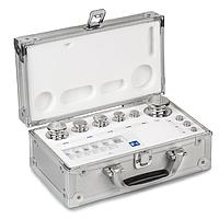 KERN 354-486 Set of Weights OIML M2 (1~5000g)