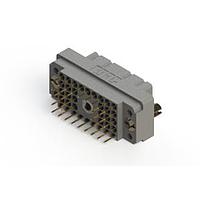 EDAC 519-036-520-402 Connectors Rack & Panel Connector