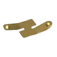 Keystone Electronics 118 Battery Contacts COMPACT NEGATIVE CONTACT