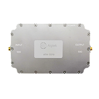 Aigtek ATA-5510 Preamplifier ((-3dB)1kHz~50MHz, 2Vp-p, 46dB)