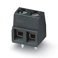PHOENIX CONTACT 1753611 Fixed Terminal Blocks MKDSN 1,5/ 8 HT BK