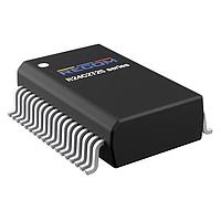 RECOM Power R24C2T25-CT Isolated 2W 21-27in +/-2.5 TO +/-22.5out Bag