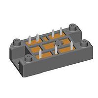 IXYS VUO34-18NO1 Three Phase Bridge 34 Amps 1800V