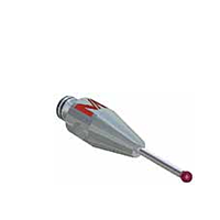 MITUTOYO A-5000-8663 Straight styli (27.5mm, Ø1mm)