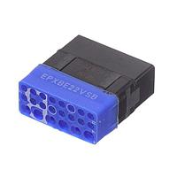 Radiall EPXBE22VSB Rack & Panel Connectors EPXBE22VSB