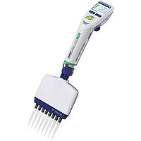 Mettler Toledo 31034230 E-Pipette Vero Multi LTS V8-200
