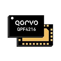 Qorvo QPF4216TR13-5K Wi-Fi 2GHz Wi-Fi 6 Front End Module