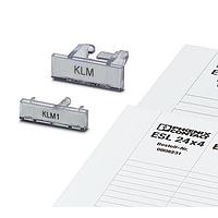 PHOENIX CONTACT 0824388 Labels ES/KLM 2-GB CUS
