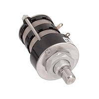 Grayhill 24002-03S Rotary Switches 02-1-03S