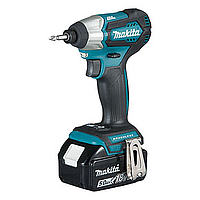 MAKITA DTD155RFE Cordless Impact Driver (18V / 3.0A)