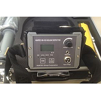 Huatec HD-103 Digital Display Porosity Holiday Detectors  (0.05-10mm 0.2-30KV)