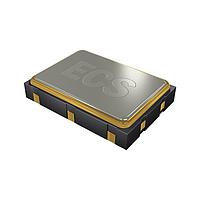 ECS Inc. International ECS-VXO-73-44.736-TR VCXO XTAL OSC VCXO 44.7360MHZ CMOS