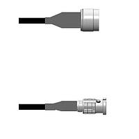 Amphenol Custom Cable Q-2I00V0003008i RF Cable Assemblies N-SP/HDBNC-SP G174 8I
