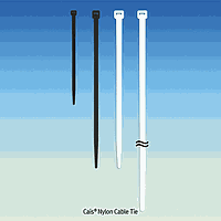 Cais C2.T90540 Tie cable 540*9.0mm, White