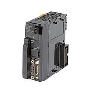 Omron Automation and Safety CJ2M-CPU11 Programmable Controller CJ2M CPU RS232 5K Steps