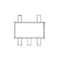 Diodes Incorporated AL17051V5W5-7 Switching Voltage Regulators LED Offline Driver SOT25 T&R 3K