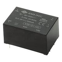 CUI Inc VSK-S1-3R3U AC-DC Power Modules Internal AC-DC Power Supplies