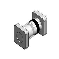 Semtech JANTXV1N4970US Zener Diodes 33V ZENER 500W