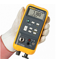 Fluke 718 30G Pressure Calibrators (30psi, 2bar, 206.84 kpa, hand pump)