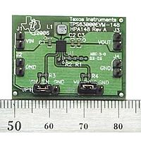 Texas Instruments TPS63000EVM-148 Voltage Regulator - Switching Regulator TPS63000-148 Eval Mo d