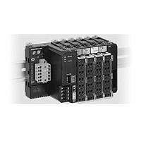 Omron Automation and Safety GRT1-PNT Digital Input Modules Profinet Header Smart Slice