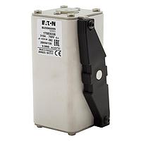 Eaton Bussmann 170E8336 High Speed Fuse FUSE 315A 750V 2BKN/130 GR DC